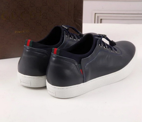 Gucci Fashion Casual Men Shoes_057